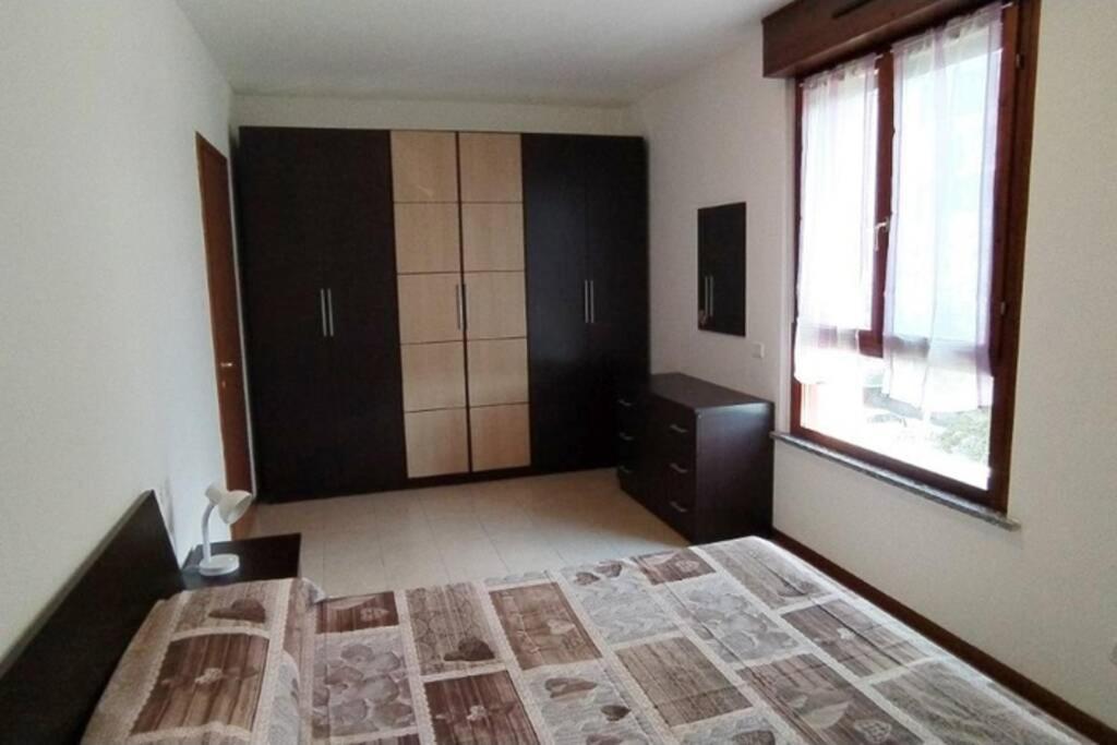 La Sistemazione Brillantino Titanium Apartment รอซซาโน ภายนอก รูปภาพ